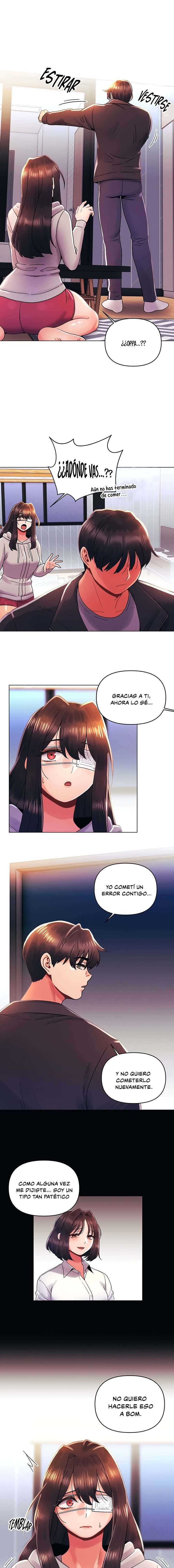 My First Time Capitulo 34 página 12