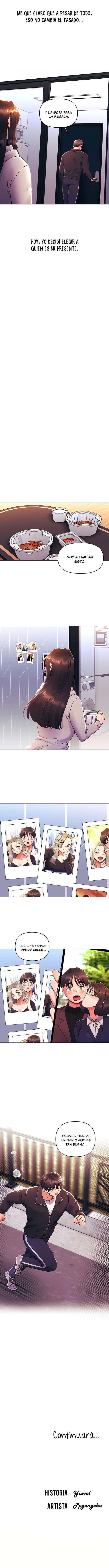 My First Time Capitulo 34 página 14