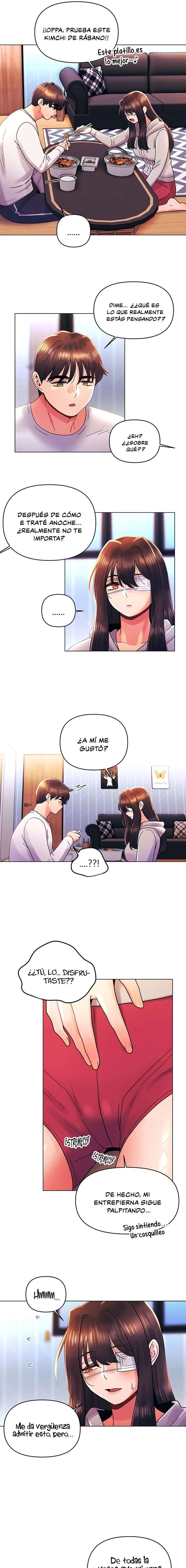 My First Time Capitulo 34 página 6