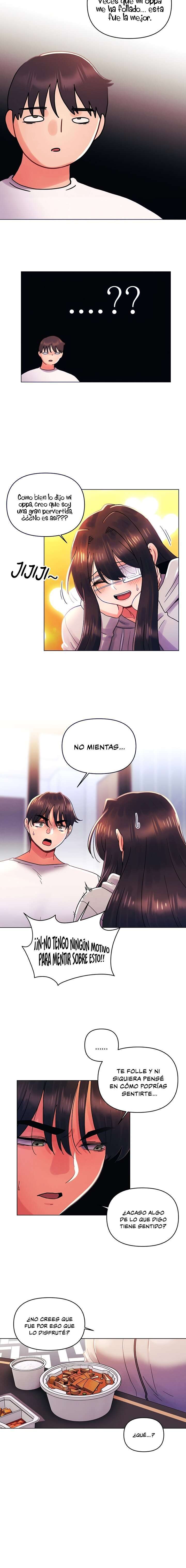 My First Time Capitulo 34 página 7