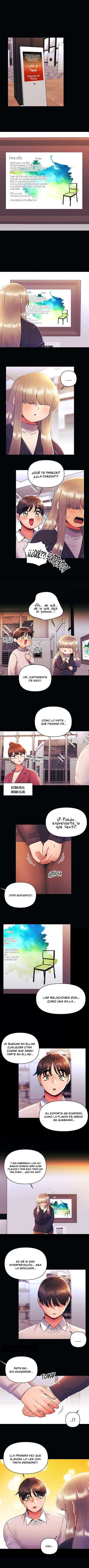 My First Time Capitulo 35 página 2