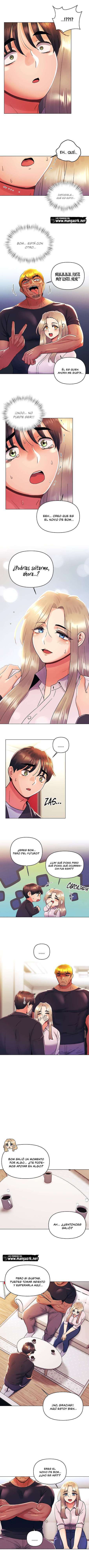 My First Time Capitulo 35 página 5