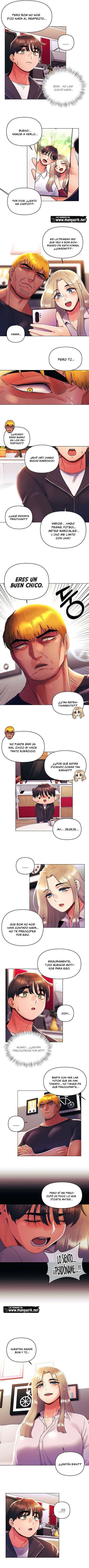 My First Time Capitulo 35 página 6