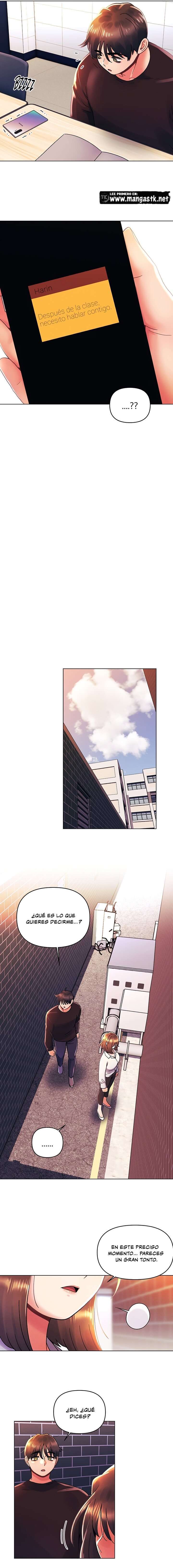 My First Time Capitulo 36 página 10