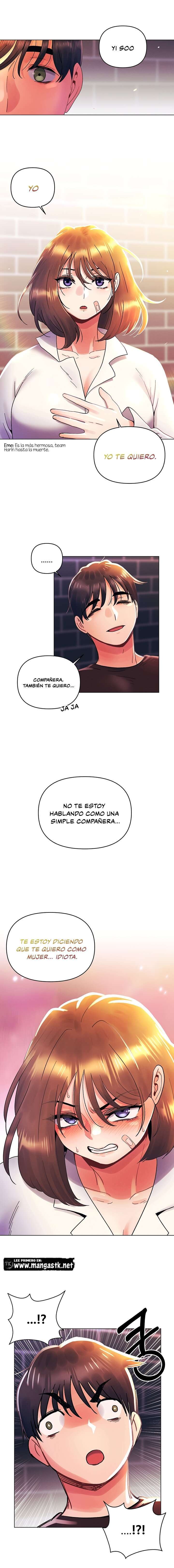 My First Time Capitulo 36 página 11