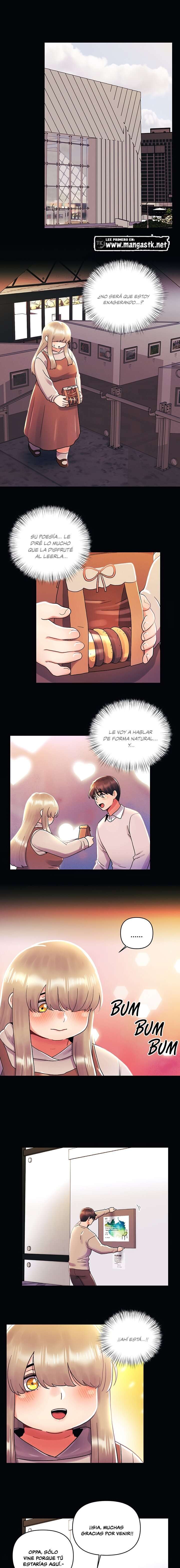My First Time Capitulo 36 página 2