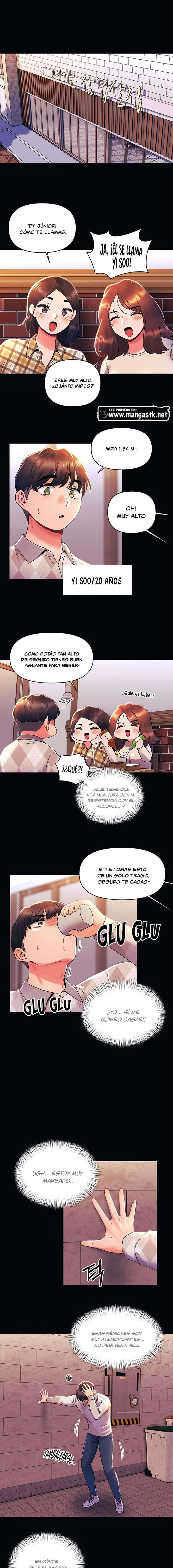 My First Time Capitulo 37 página 2