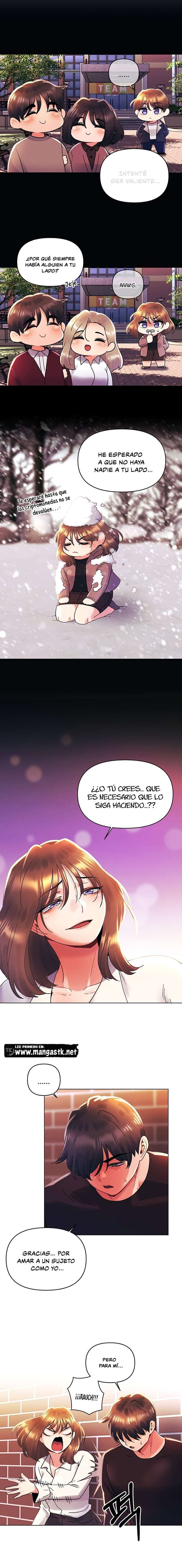 My First Time Capitulo 37 página 9