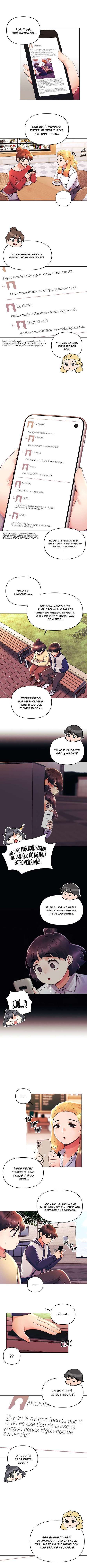 My First Time Capitulo 38 página 2