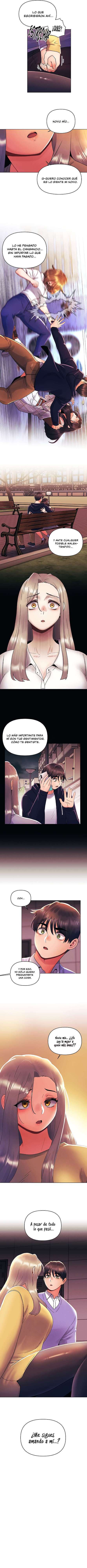 My First Time Capitulo 38 página 7