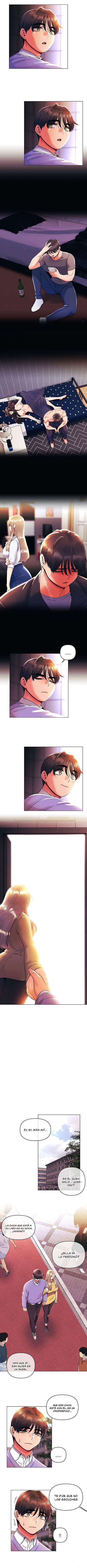 My First Time Capitulo 39 página 5