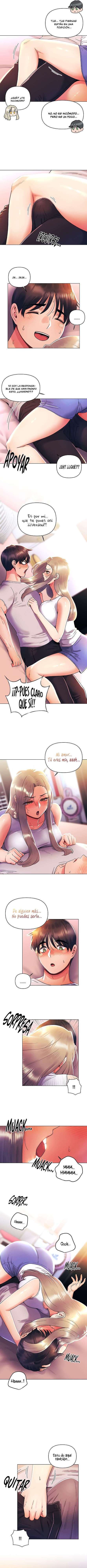My First Time Capitulo 39 página 7