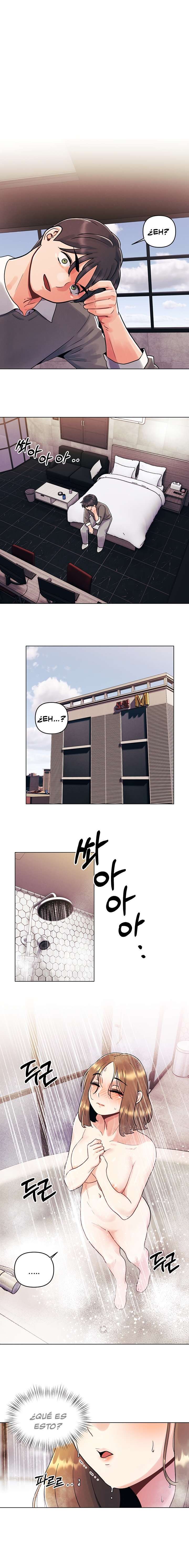 My First Time Capitulo 4 página 13