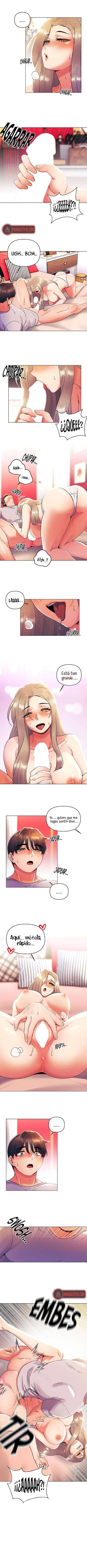 My First Time Capitulo 40 página 4