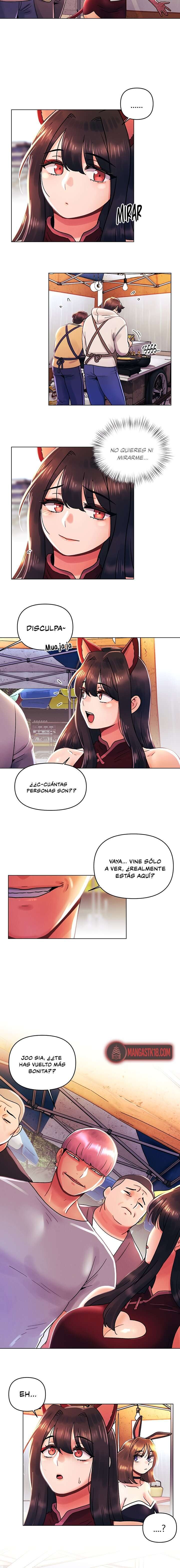My First Time Capitulo 41 página 11