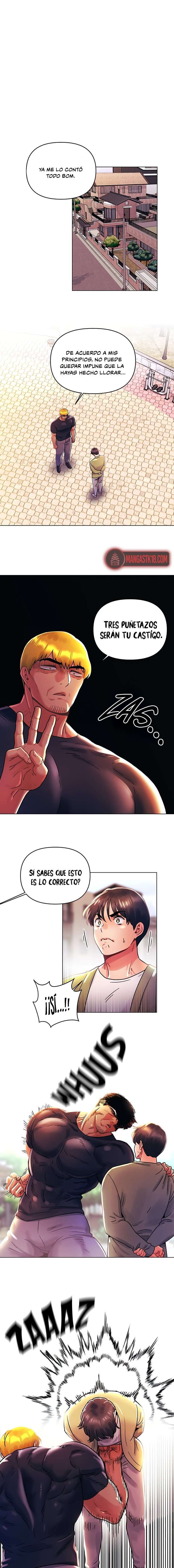 My First Time Capitulo 41 página 2