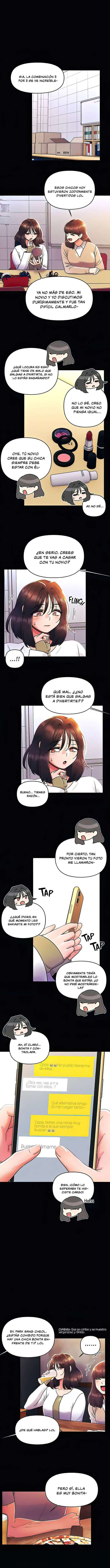 My First Time Capitulo 42 página 2