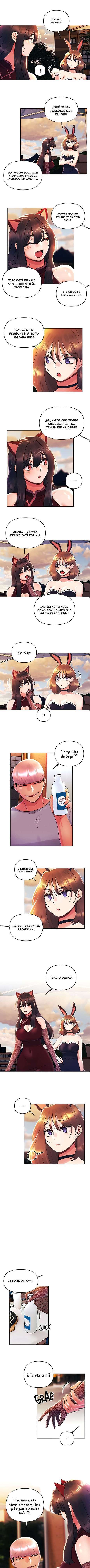 My First Time Capitulo 42 página 4