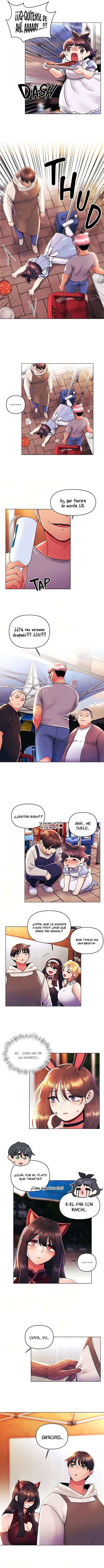 My First Time Capitulo 43 página 4