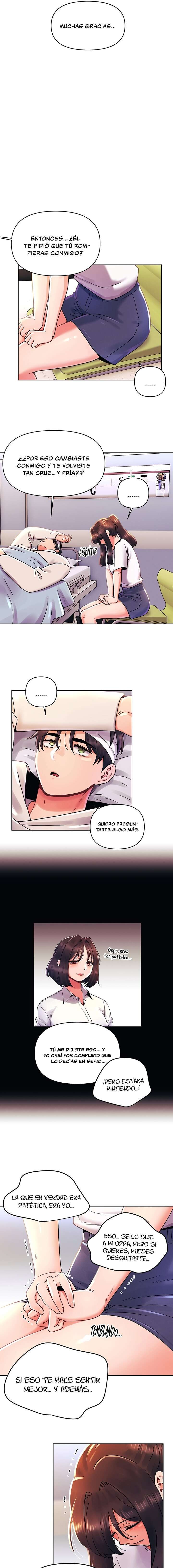 My First Time Capitulo 44 página 12
