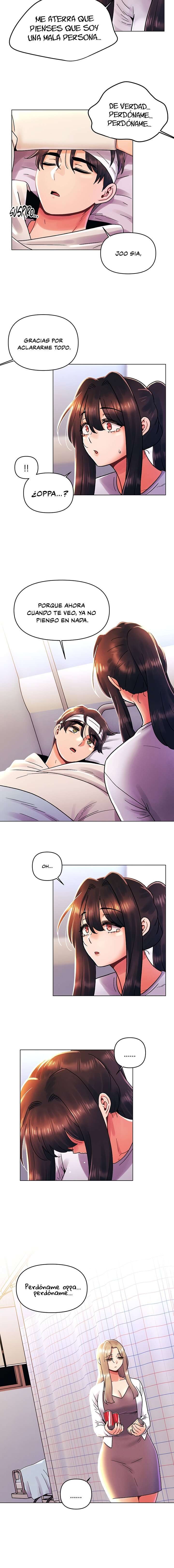 My First Time Capitulo 44 página 13