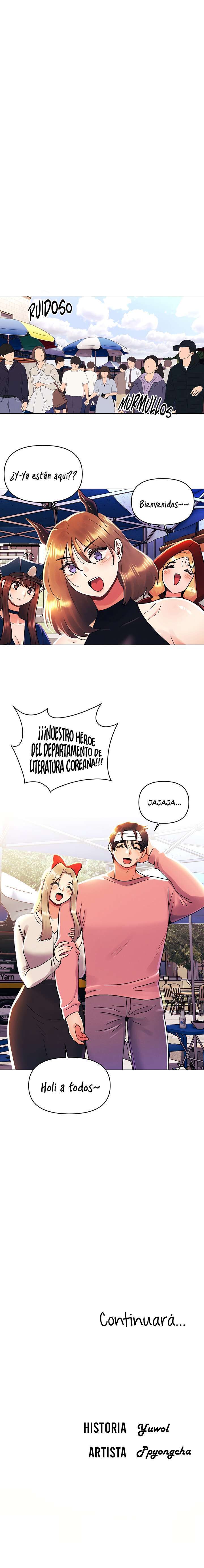 My First Time Capitulo 44 página 14