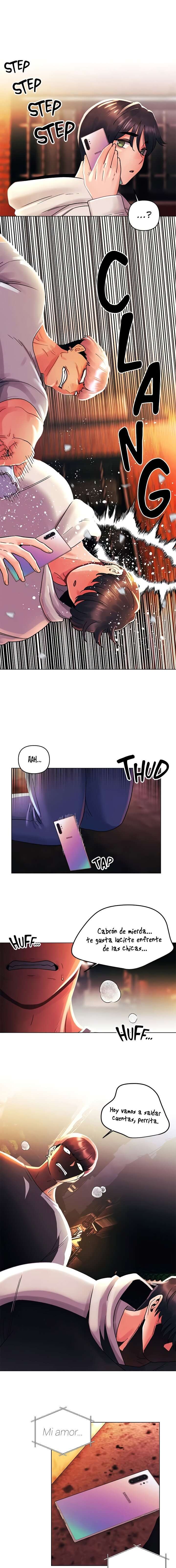 My First Time Capitulo 44 página 2