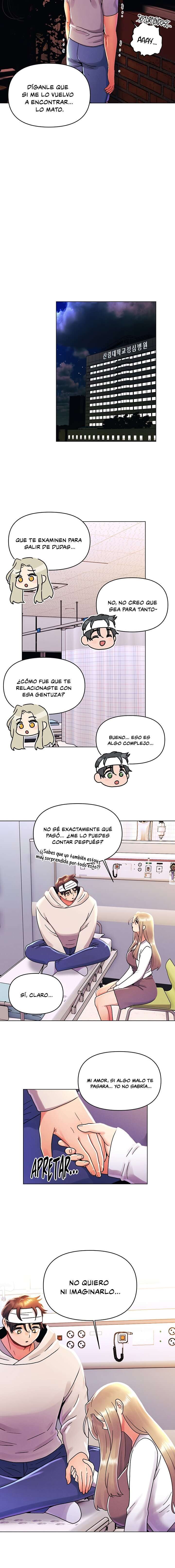 My First Time Capitulo 44 página 9