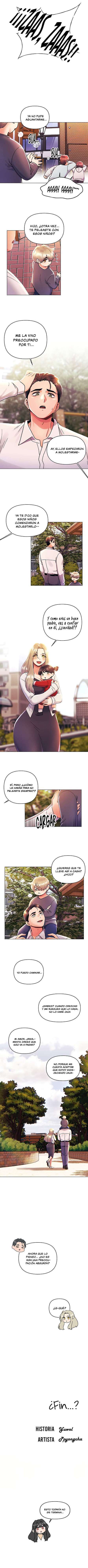 My First Time Capitulo 45 página 12