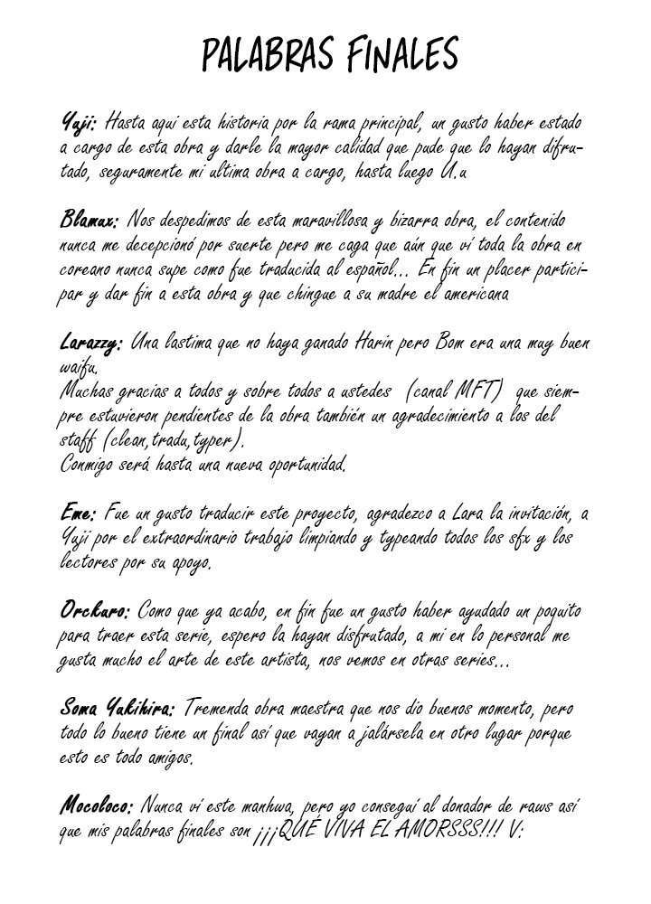 My First Time Capitulo 45 página 13