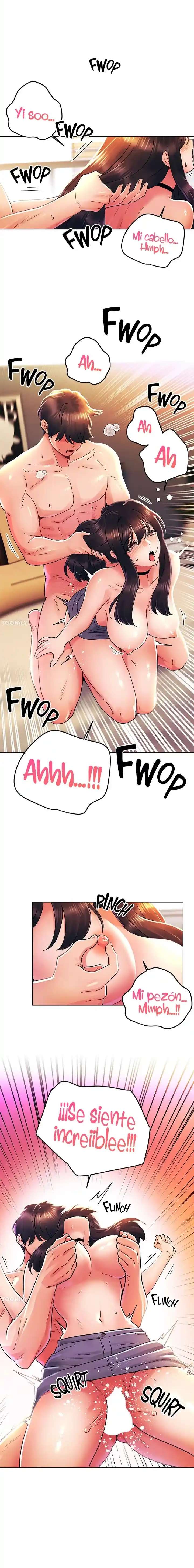 My First Time Capitulo 46 página 11