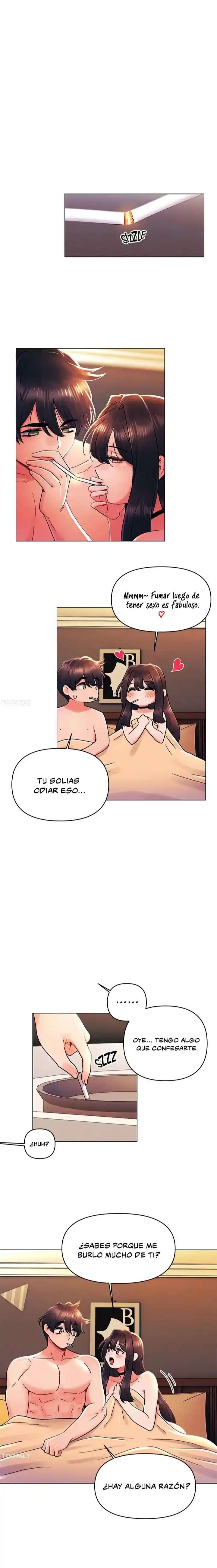 My First Time Capitulo 46 página 13