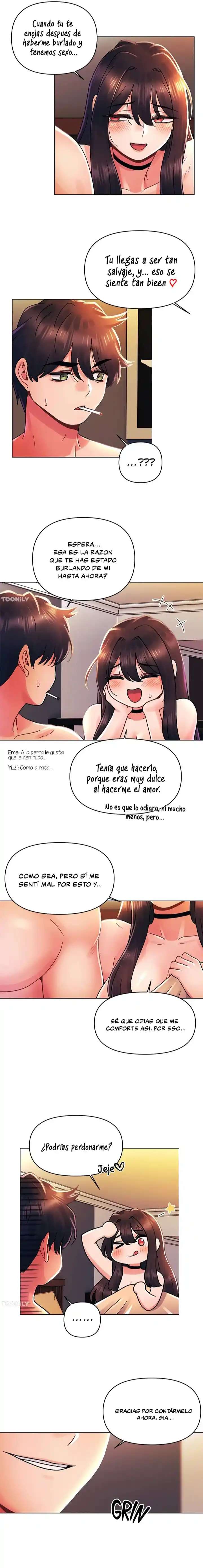 My First Time Capitulo 46 página 14