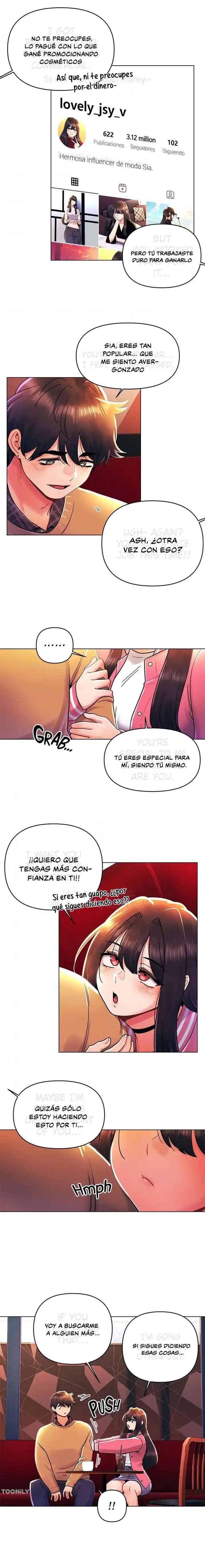 My First Time Capitulo 46 página 7