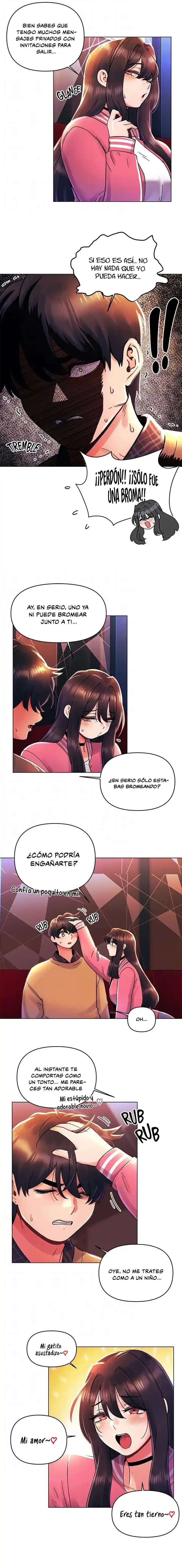 My First Time Capitulo 46 página 8