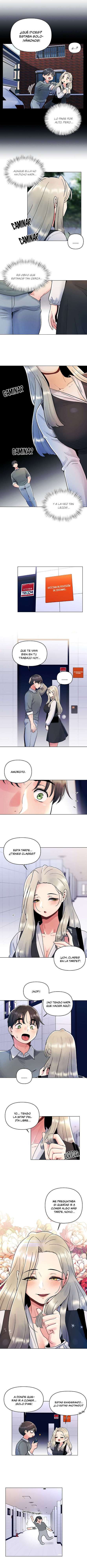 My First Time Capitulo 7 página 2