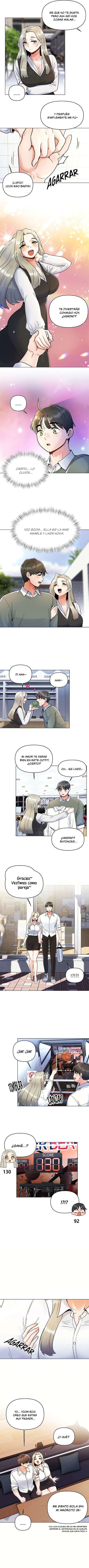 My First Time Capitulo 7 página 7