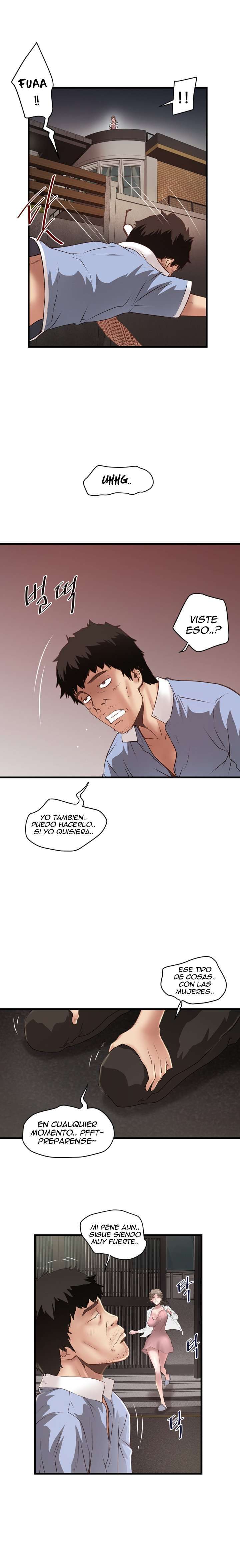 My Housemaid Capitulo 10 página 14