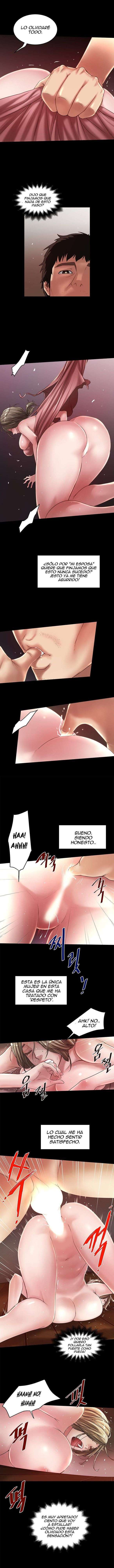 My Housemaid Capitulo 11 página 10