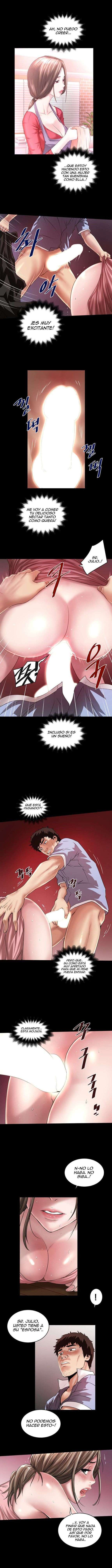 My Housemaid Capitulo 11 página 9