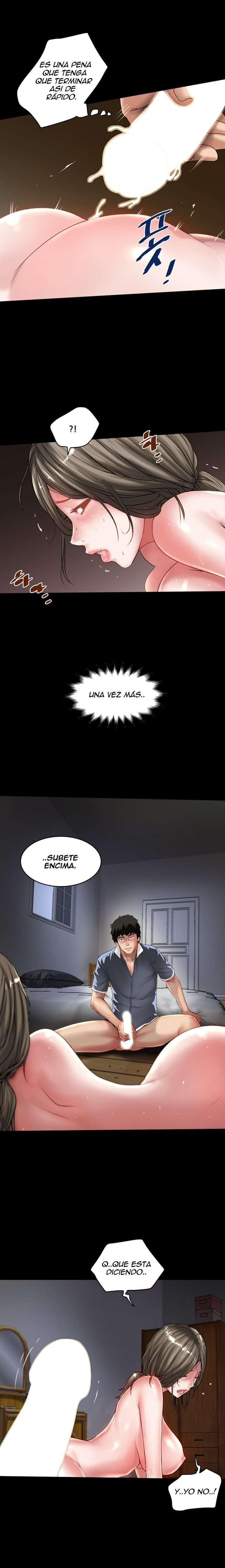 My Housemaid Capitulo 12 página 5