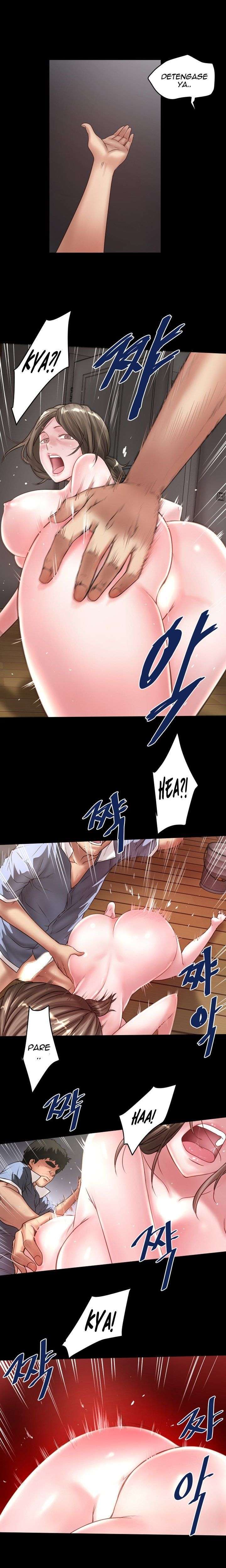 My Housemaid Capitulo 12 página 6