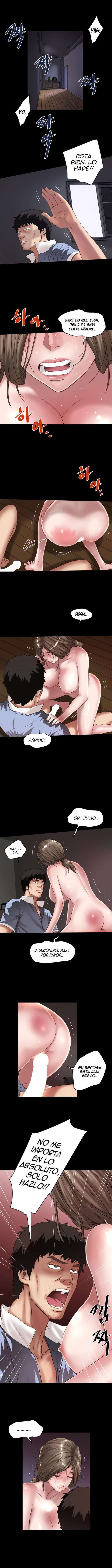 My Housemaid Capitulo 12 página 7