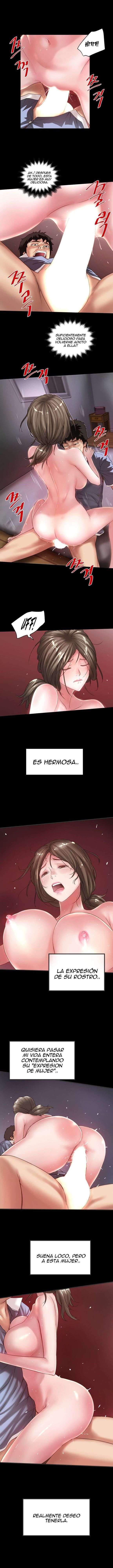 My Housemaid Capitulo 12 página 8