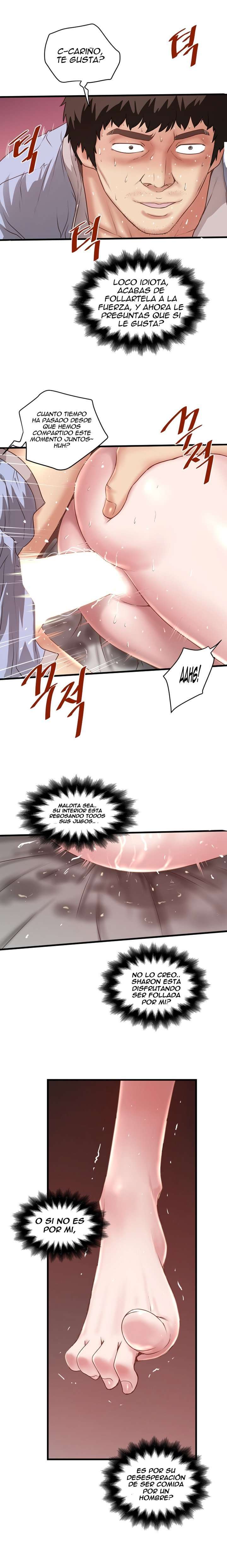 My Housemaid Capitulo 13 página 11