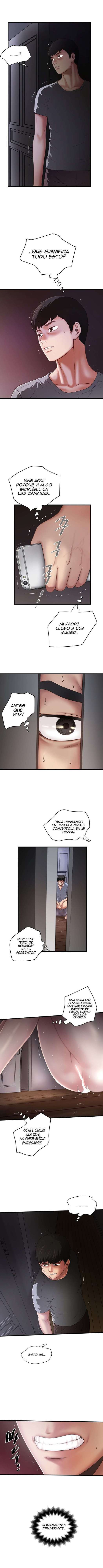 My Housemaid Capitulo 13 página 3