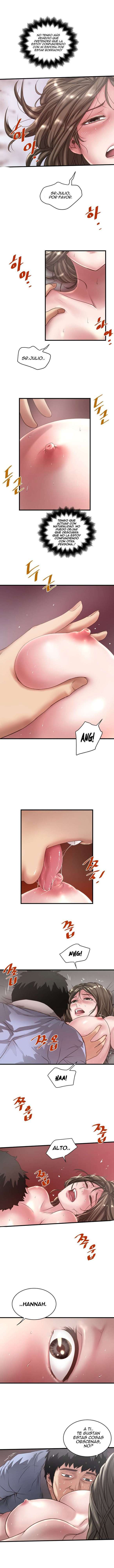 My Housemaid Capitulo 13 página 6
