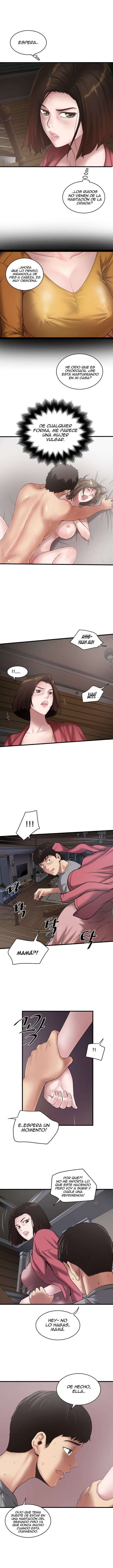 My Housemaid Capitulo 14 página 5