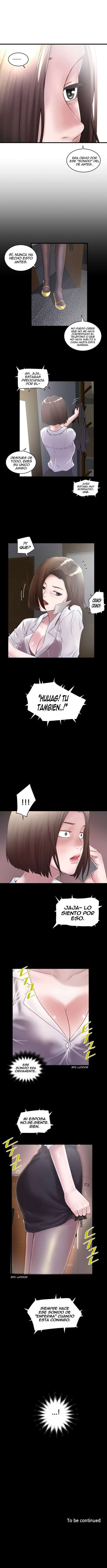 My Housemaid Capitulo 14 página 9