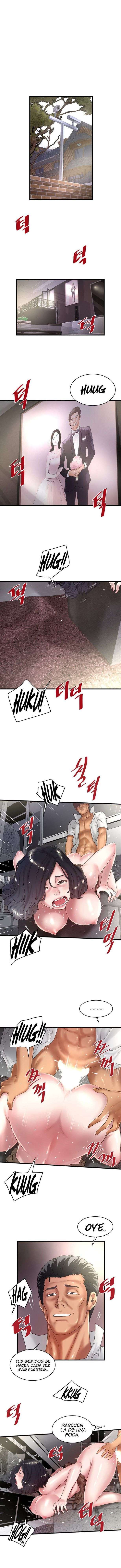 My Housemaid Capitulo 15 página 3